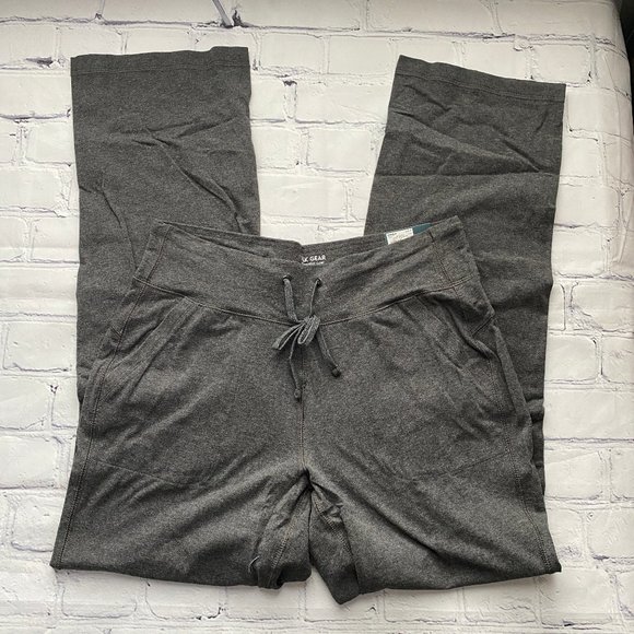 Tek Gear Essential Straight Leg Pants 